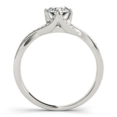 Engagement Ring - TN84891