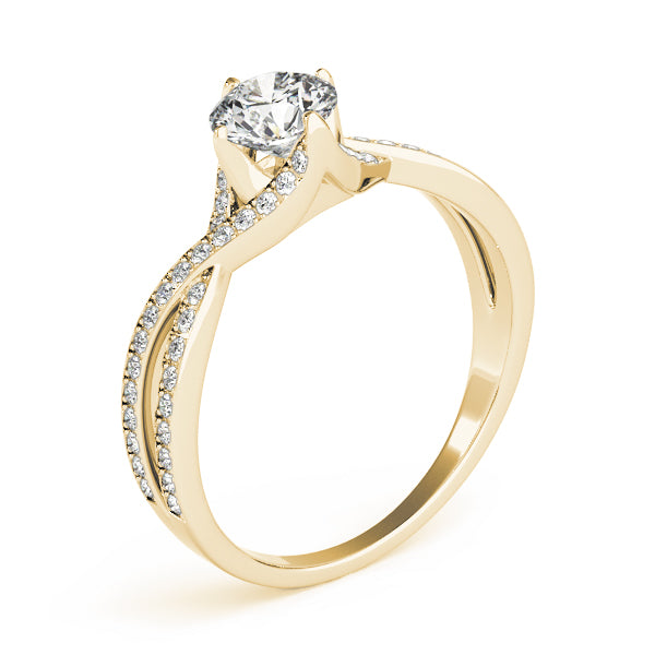 Engagement Ring - TN84891