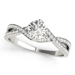 Engagement Ring - TN84891
