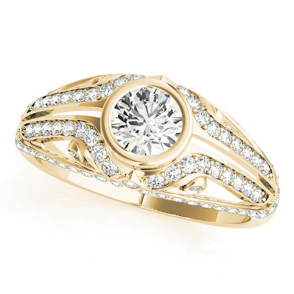Engagement Ring - TN84892