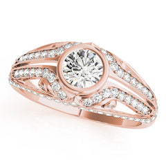 Engagement Ring - TN84892