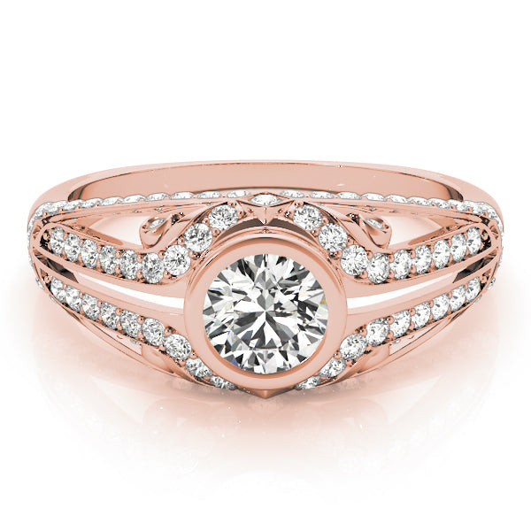 Engagement Ring - TN84892