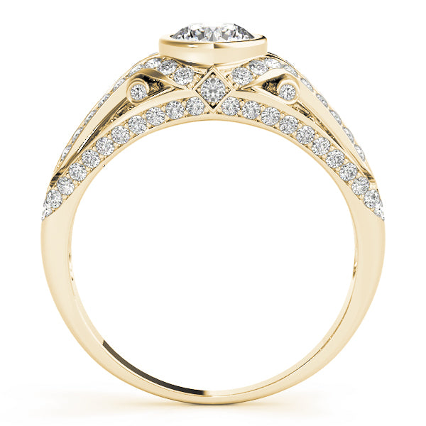 Engagement Ring - TN84892