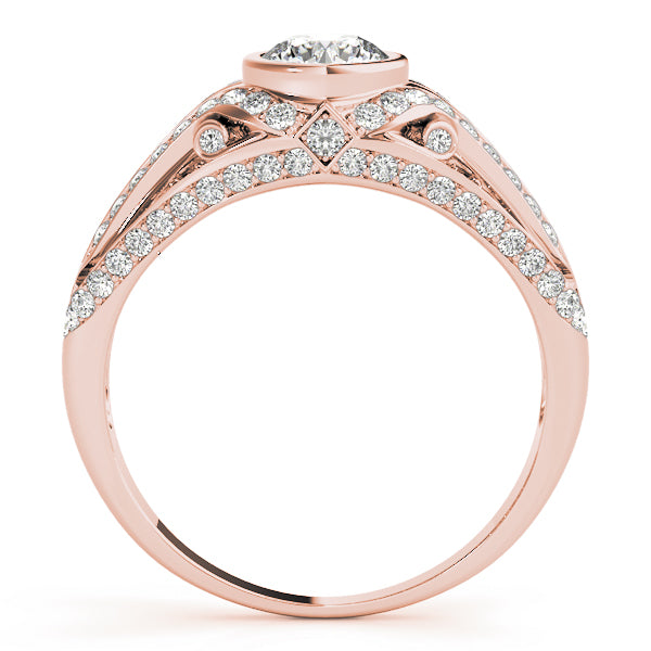 Engagement Ring - TN84892