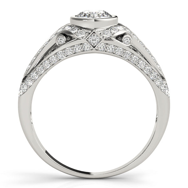 Engagement Ring - TN84892