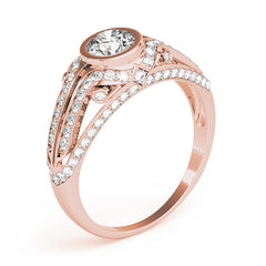Engagement Ring - TN84892