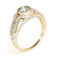Engagement Ring - TN84892