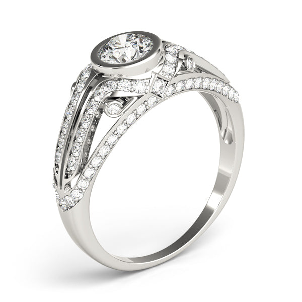 Engagement Ring - TN84892