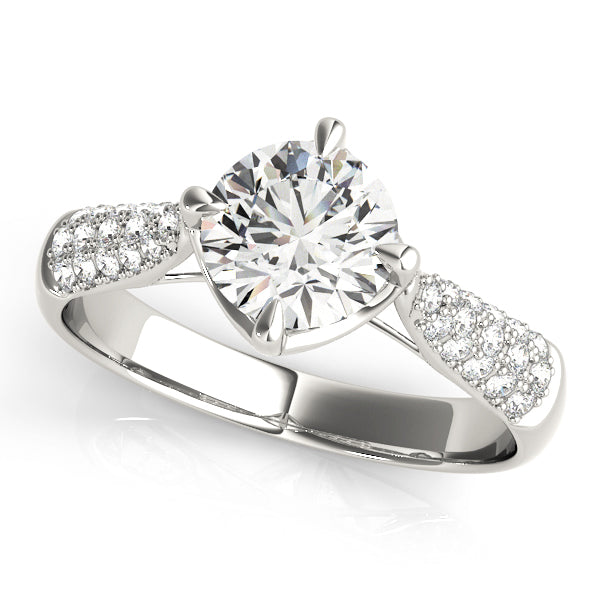 Engagement Ring - TN84894