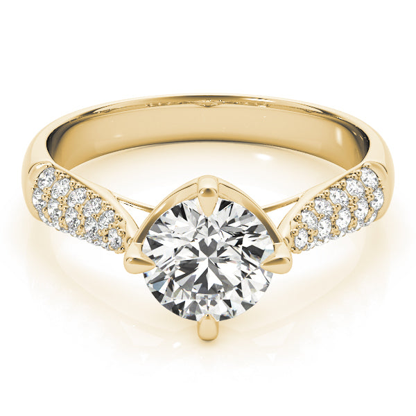 Engagement Ring - TN84894