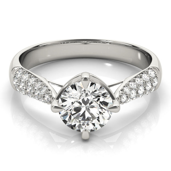 Engagement Ring - TN84894