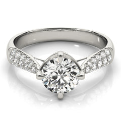 Engagement Ring - TN84894