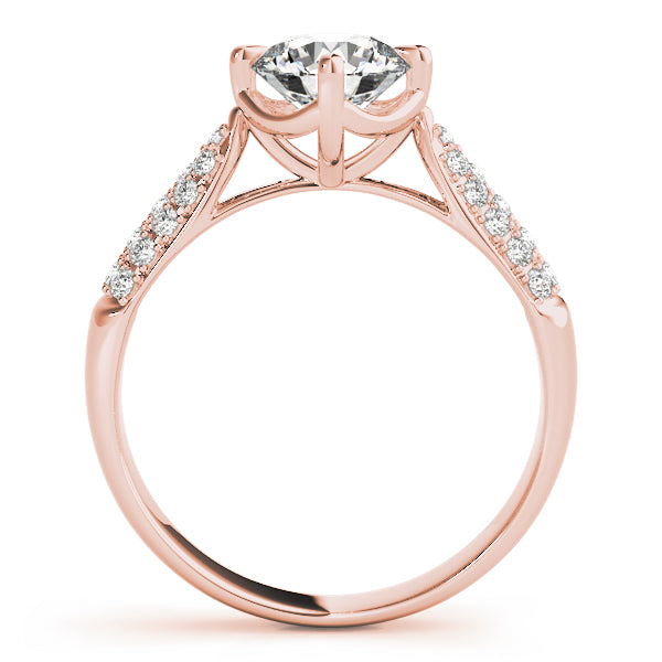 Engagement Ring - TN84894