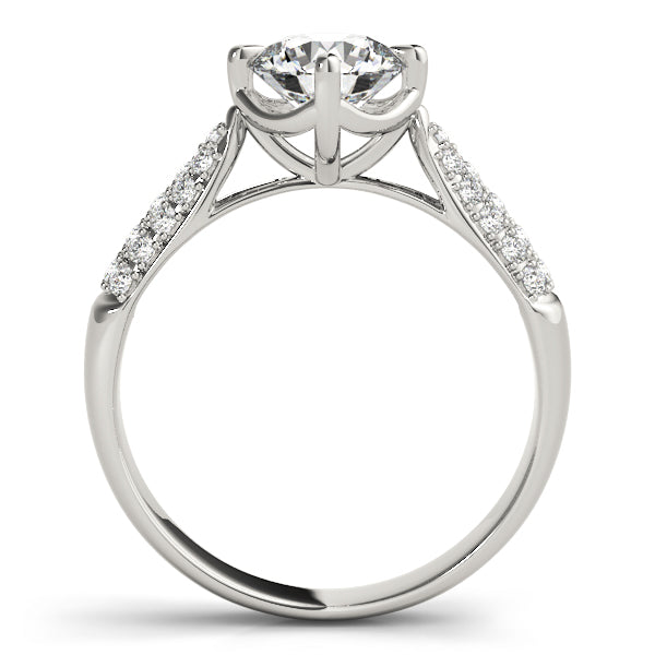 Engagement Ring - TN84894