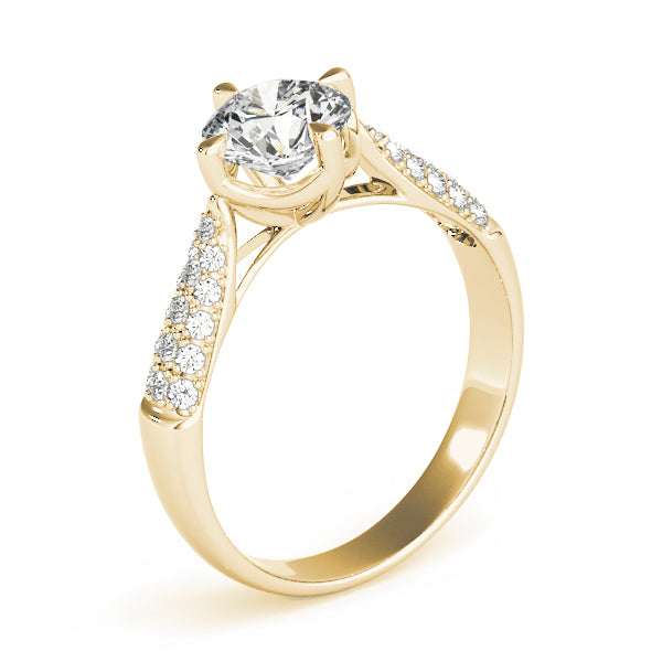 Engagement Ring - TN84894