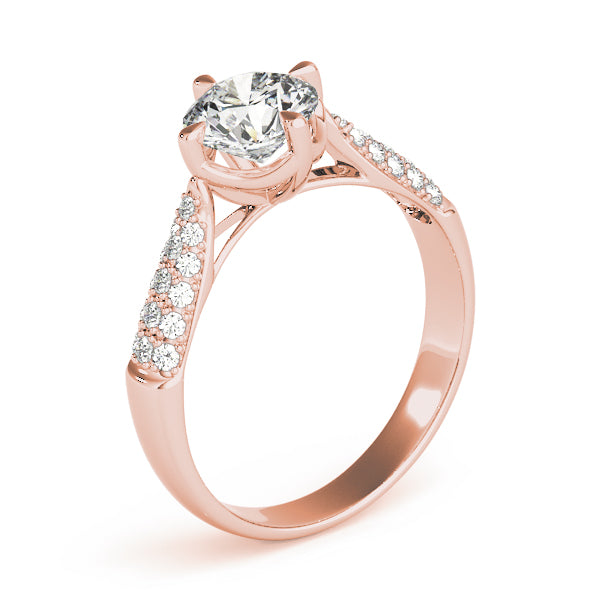 Engagement Ring - TN84894