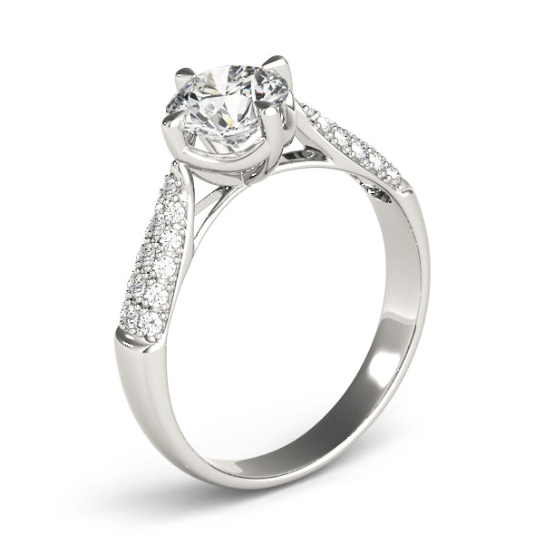 Engagement Ring - TN84894