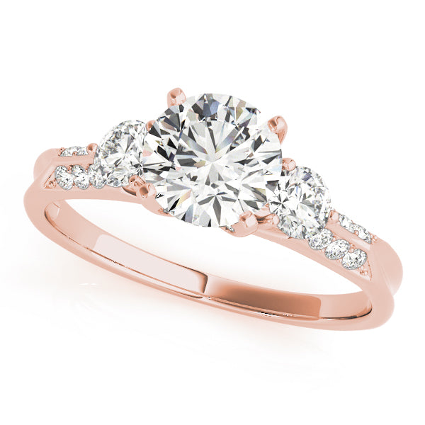 Engagement Ring - TN84895