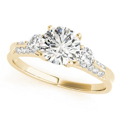 Engagement Ring - TN84895