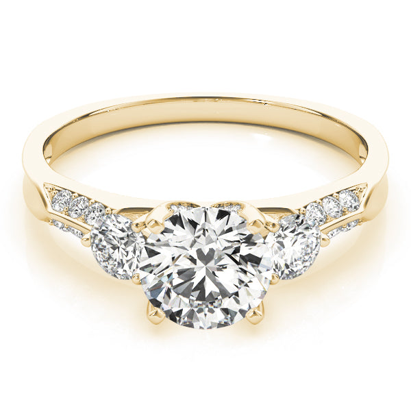 Engagement Ring - TN84895