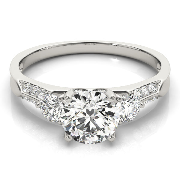 Engagement Ring - TN84895