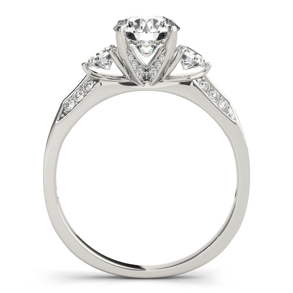 Engagement Ring - TN84895