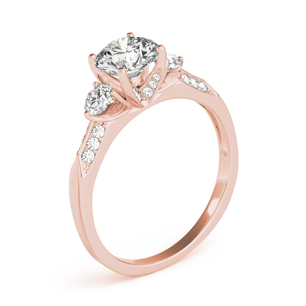 Engagement Ring - TN84895