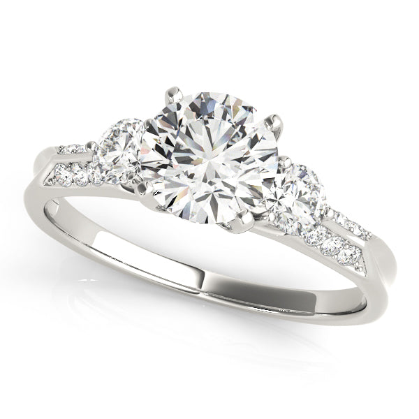 Engagement Ring - TN84895