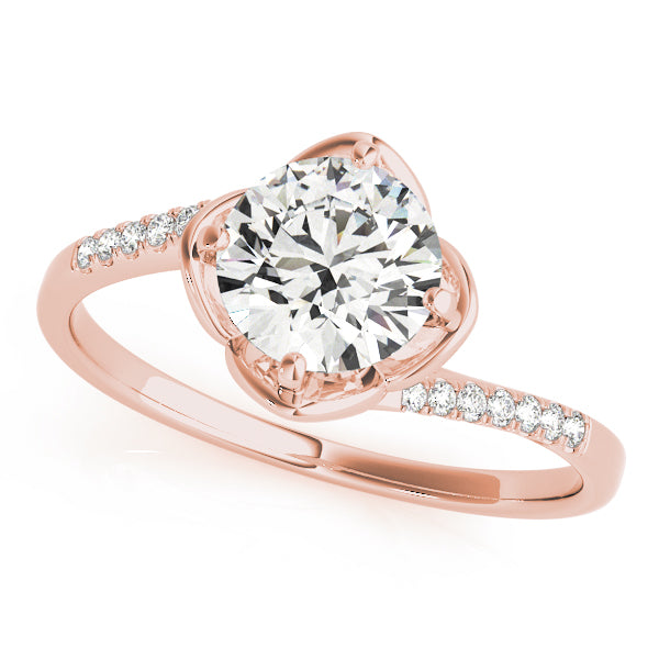 Engagement Ring - TN84896