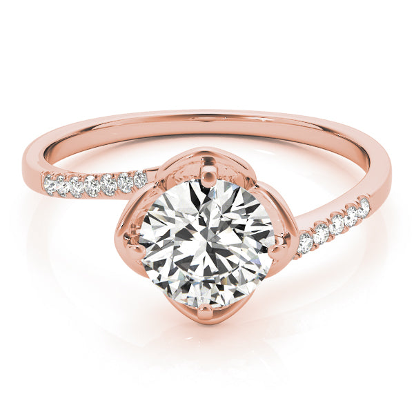 Engagement Ring - TN84896