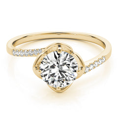 Engagement Ring - TN84896