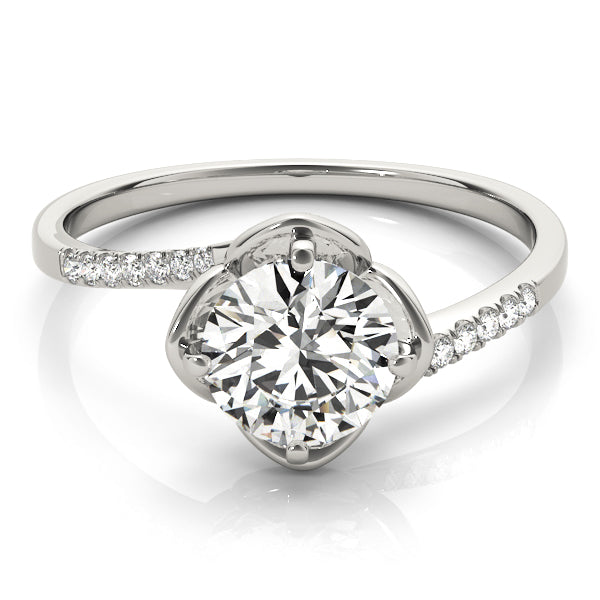 Engagement Ring - TN84896