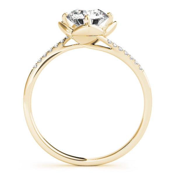 Engagement Ring - TN84896