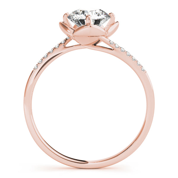 Engagement Ring - TN84896