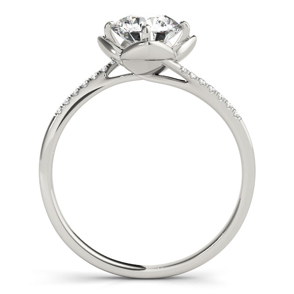 Engagement Ring - TN84896