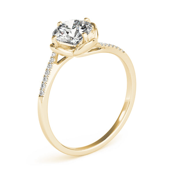 Engagement Ring - TN84896