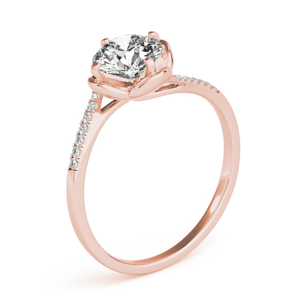 Engagement Ring - TN84896