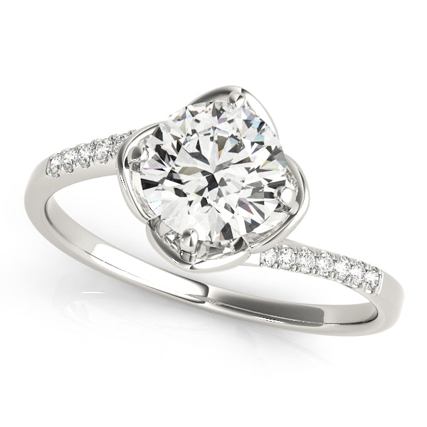 Engagement Ring - TN84896