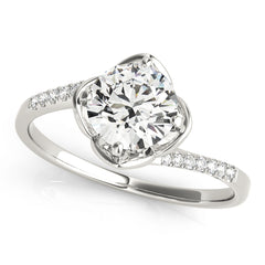 Engagement Ring - TN84896