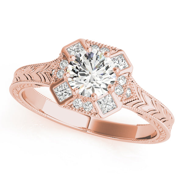 Engagement Ring - TN84897