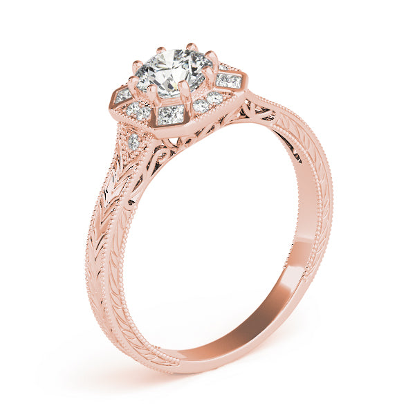 Engagement Ring - TN84897