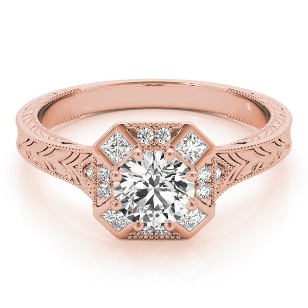 Engagement Ring - TN84897