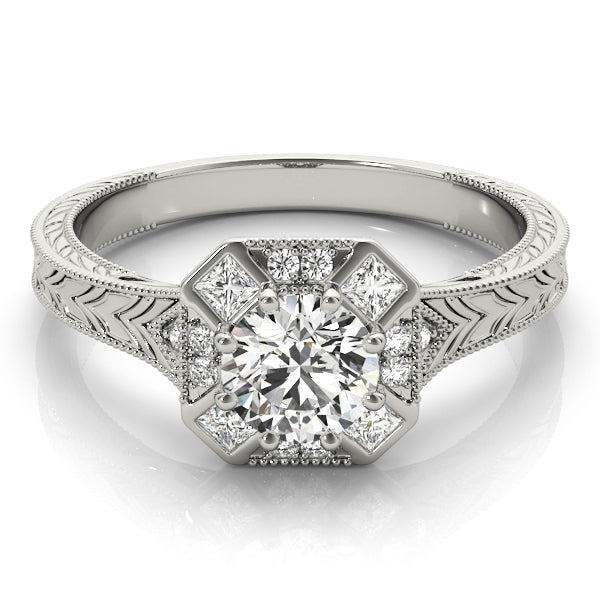 Engagement Ring - TN84897