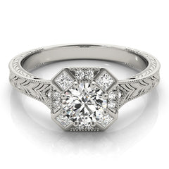 Engagement Ring - TN84897