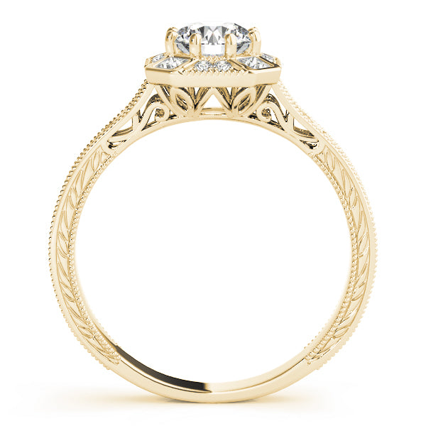 Engagement Ring - TN84897