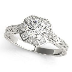 Engagement Ring - TN84897