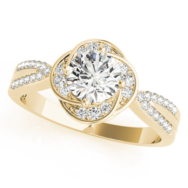 Engagement Ring - TN84899