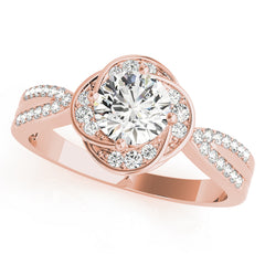 Engagement Ring - TN84899