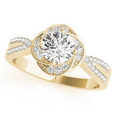 Engagement Ring - TN84899