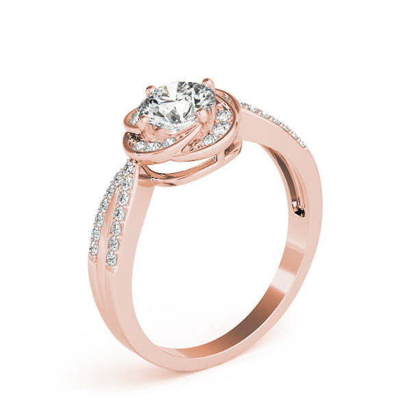 Engagement Ring - TN84899